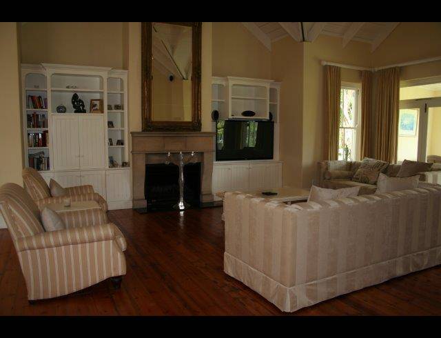 4 BEDROOM PROPERTY TO RENT IN STEENBERG GOLF ESTATE